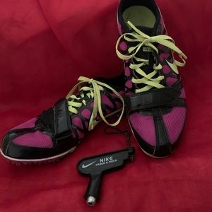 NIKE Track and Field Shoes